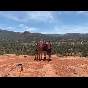 Meet your Posher, Sara